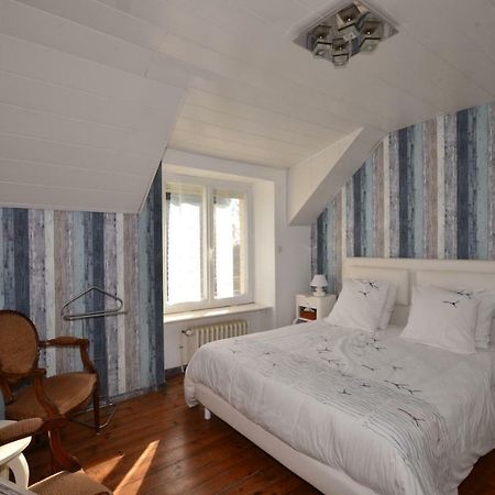 Bed and Breakfast Ty Beg Ar Grapenn Langonnet Zewnętrze zdjęcie