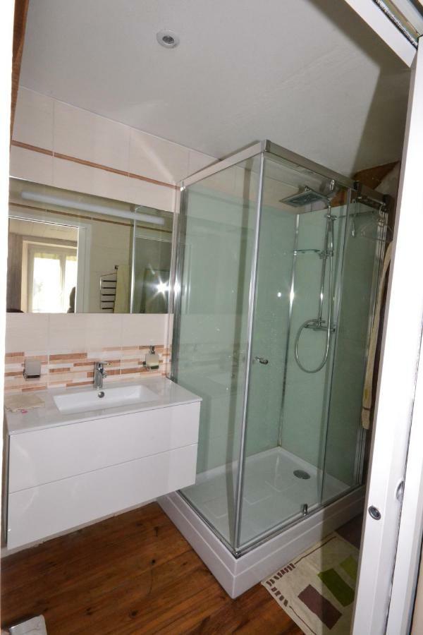 Bed and Breakfast Ty Beg Ar Grapenn Langonnet Zewnętrze zdjęcie